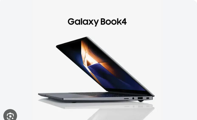 Samsung Galaxy Book4