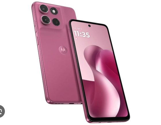 Motorola Moto G Max 5G